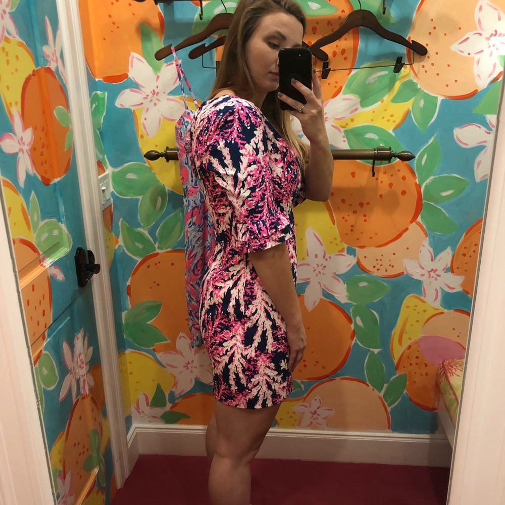 Lily Pulitzer Dress